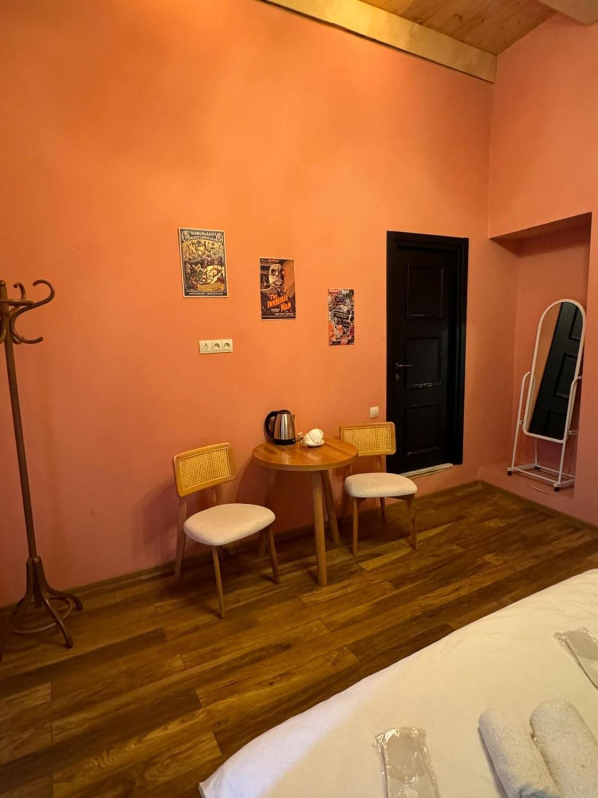 Vintage Room Tbilissi Extérieur photo
