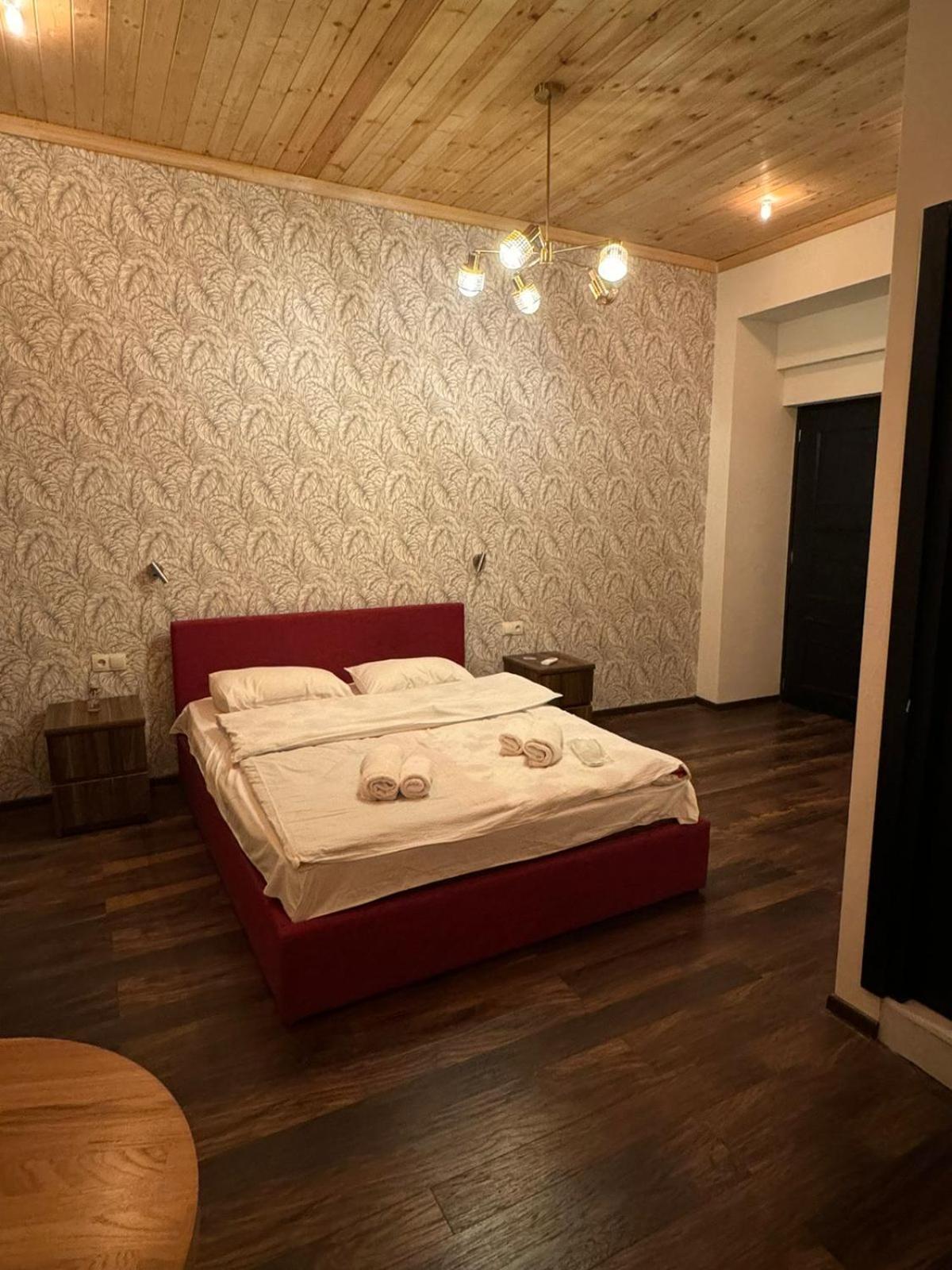 Vintage Room Tbilissi Extérieur photo