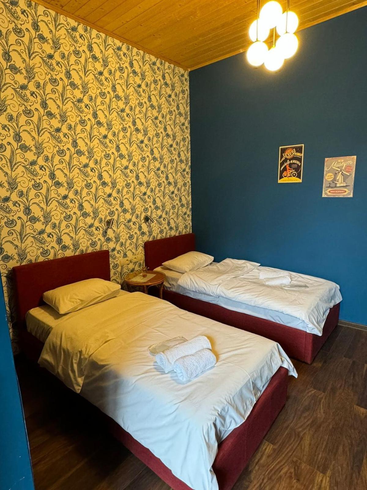 Vintage Room Tbilissi Extérieur photo